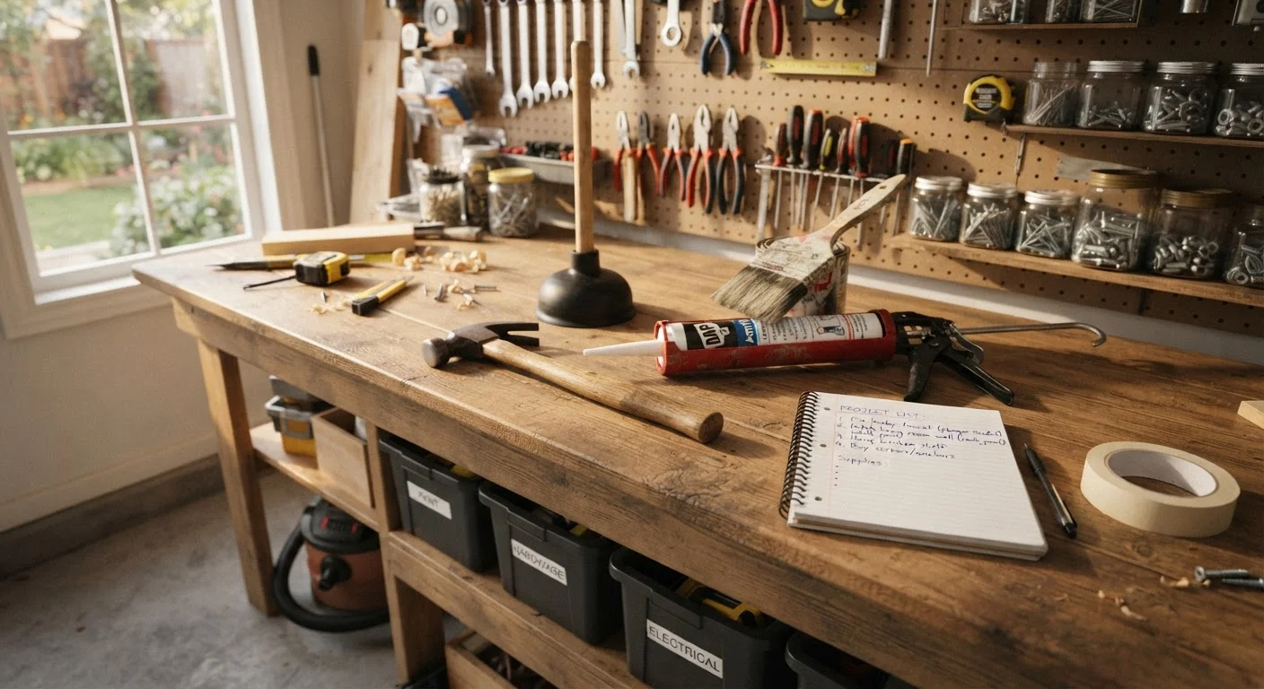 The Truth About DIY Home Repair Myths That Keep Costing Homeowners Money
