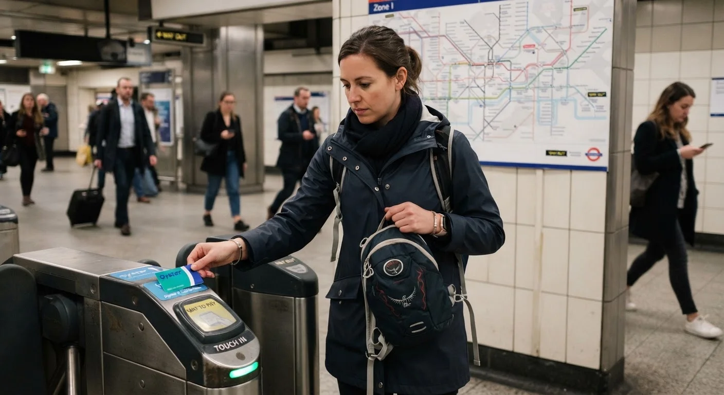 Transit Passes, Day Tickets, and Pay-As-You-Go: Choosing the Right Option