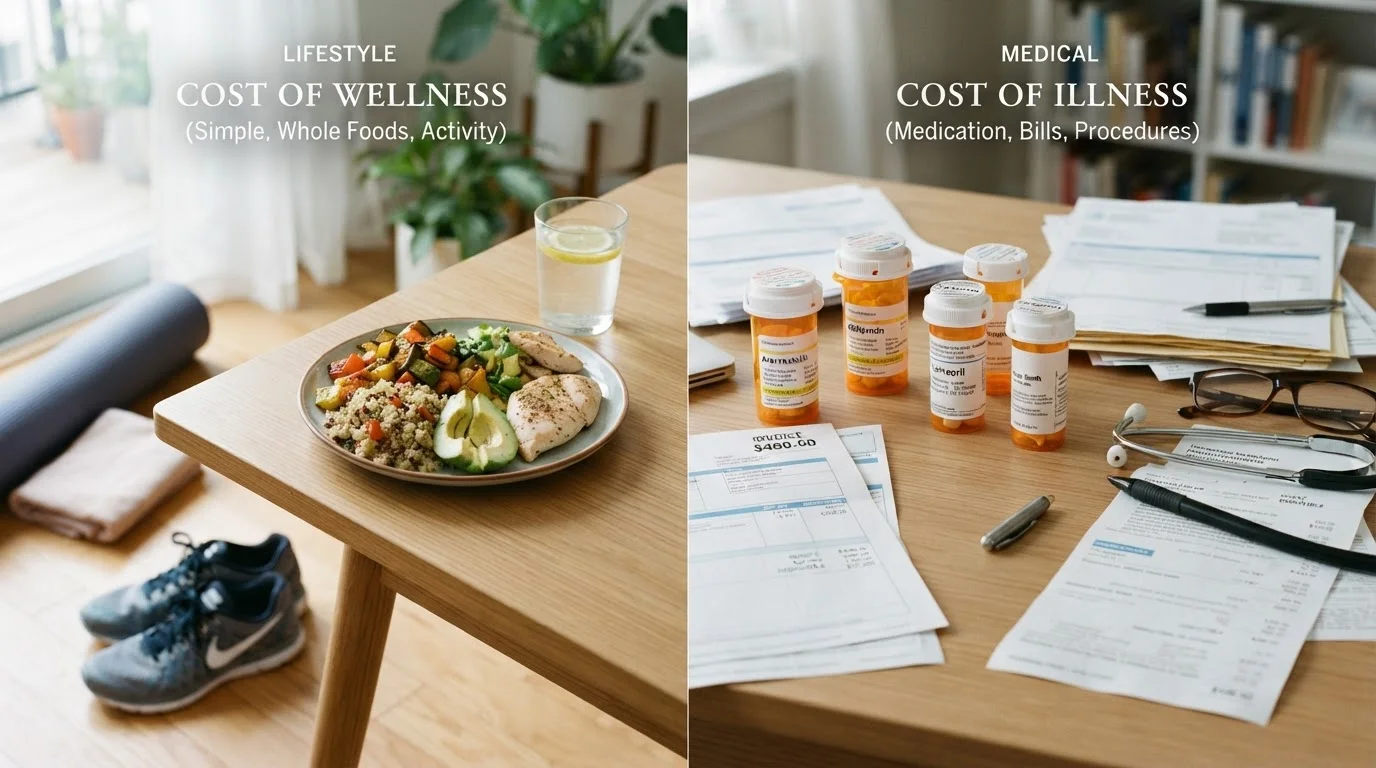 Treating a Problem vs. Preventing It: Understanding the Real Cost Difference