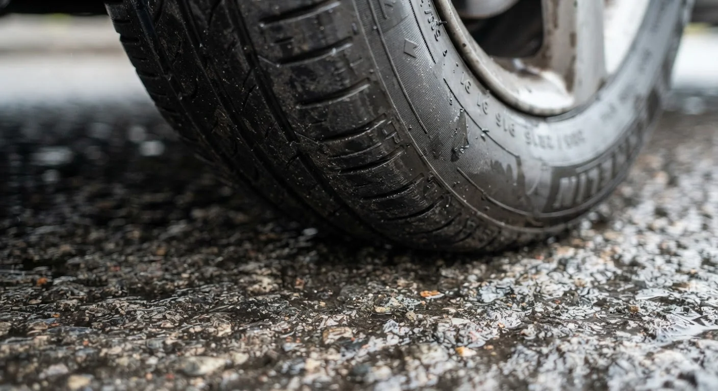 Tyre Costs: The Recurring Expense Most Budgets Underestimate