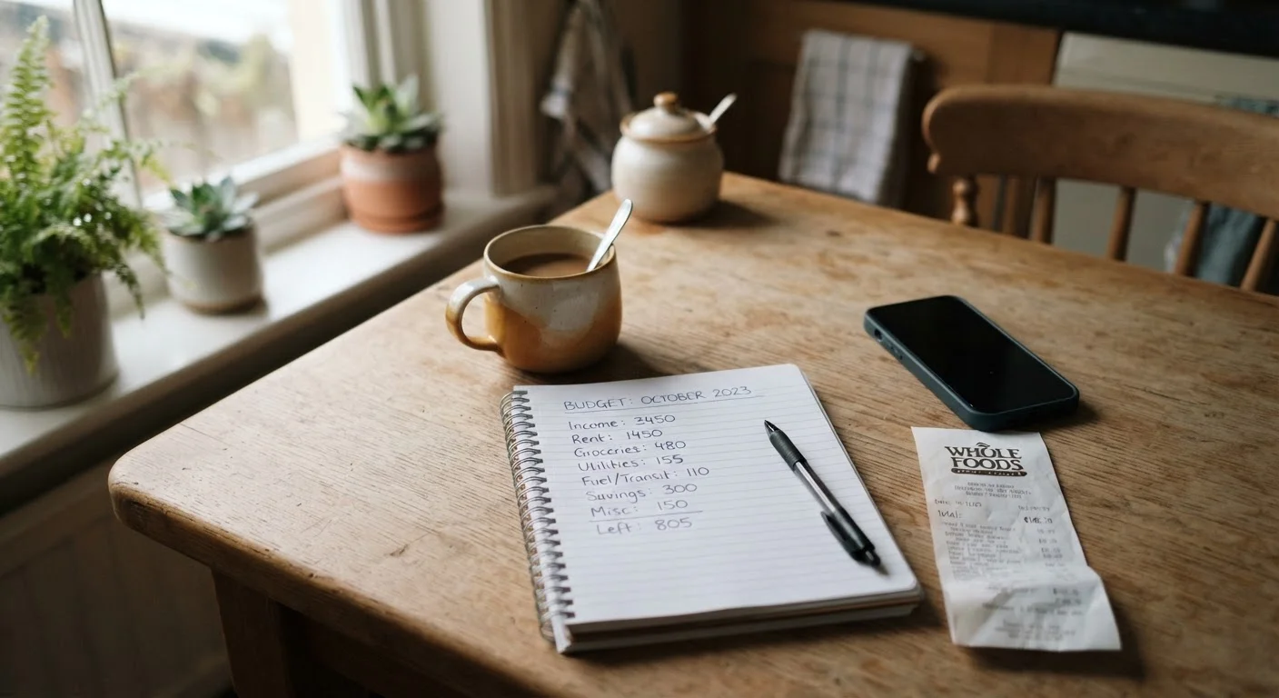 Wants vs. Needs: Why the Distinction Is Harder Than It Sounds