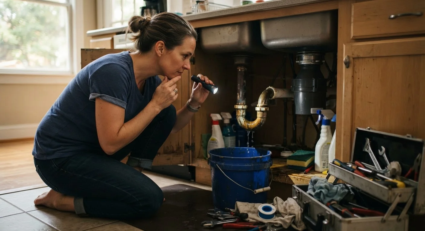 When DIY Makes Sense — and When It Quietly Costs More