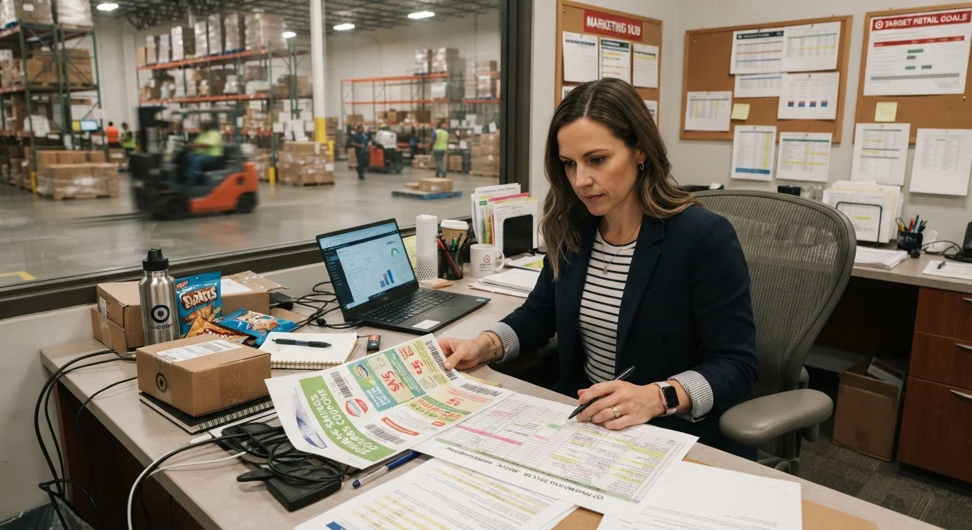 Where Coupons Actually Come From — and How Retailers Decide What to Offer