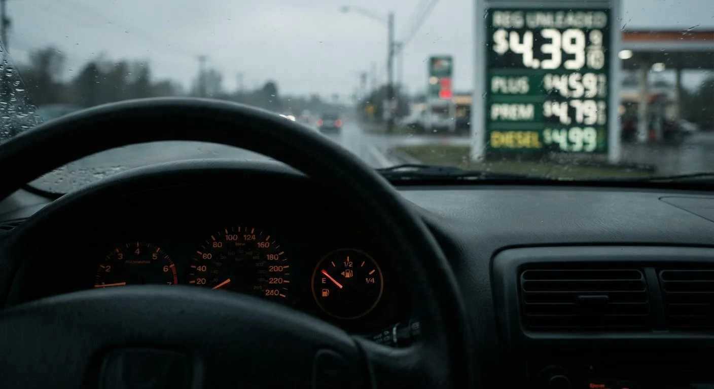 Why Fuel Costs Are Harder to Predict Than Most Owners Expect