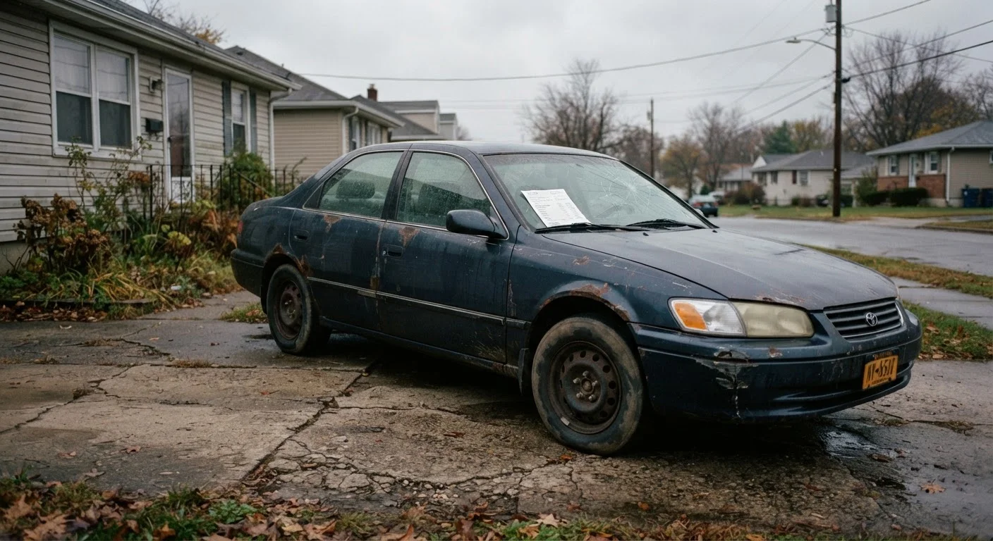 Why Keeping a Car Too Long Can Cost More Than Trading It In