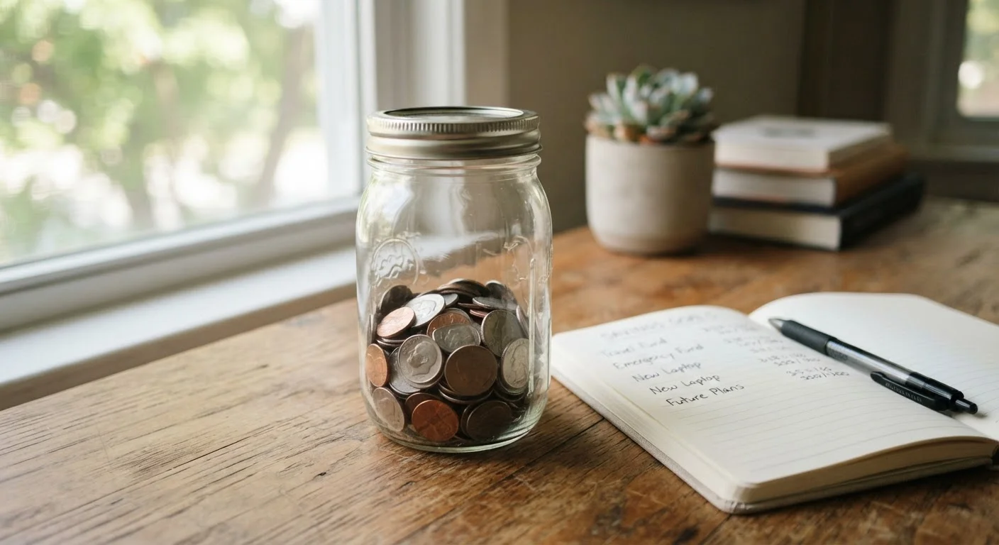 Why Most People Never Build an Emergency Fund (and What Actually Works)