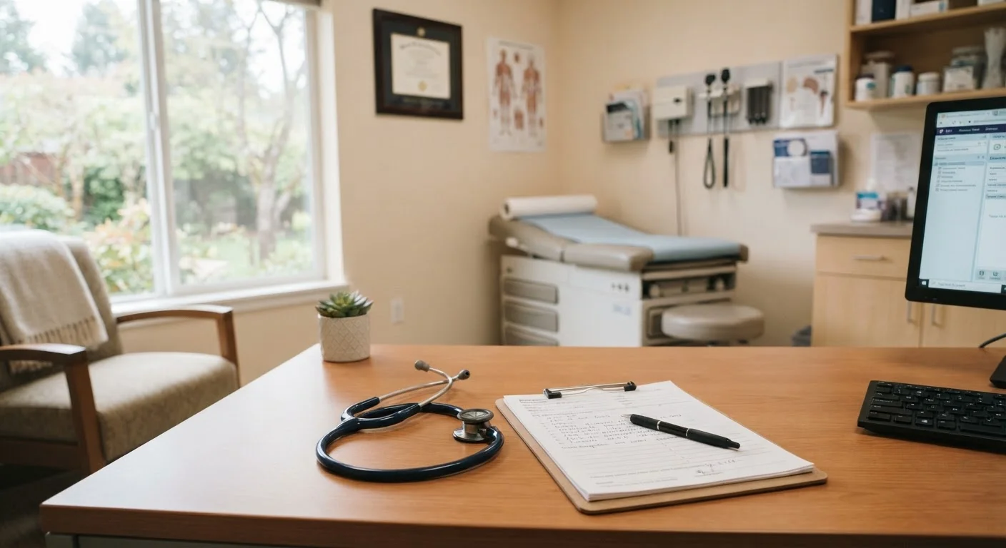 Why Skipping Your Annual Physical Is Often the Costlier Choice
