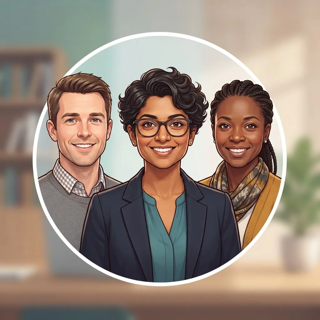 Portrait of Pets Without Overspending Editorial Team